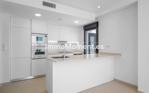 Revente - Appartement - Torre Pacheco - Santa Rosalia Lake and Life Resort