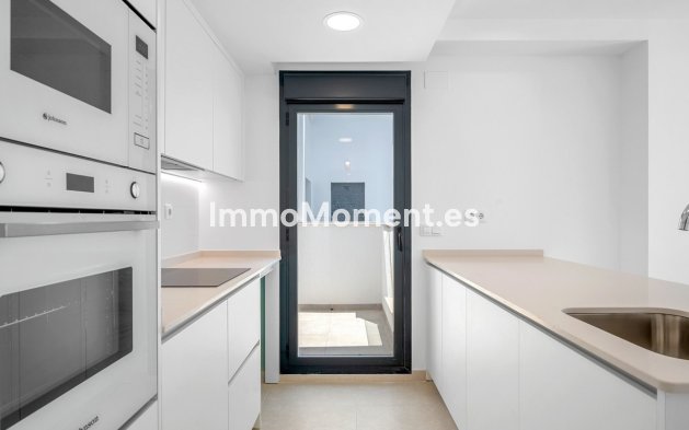 Revente - Appartement - Torre Pacheco - Santa Rosalia Lake and Life Resort