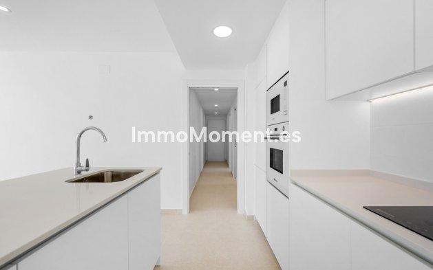 Revente - Appartement - Torre Pacheco - Santa Rosalia Lake and Life Resort