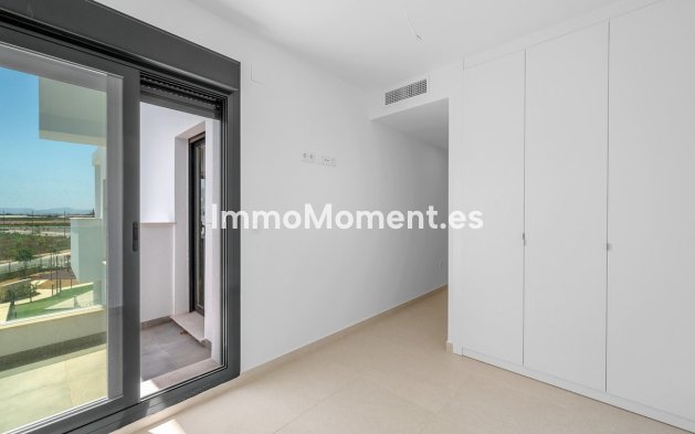 Revente - Appartement - Torre Pacheco - Santa Rosalia Lake and Life Resort