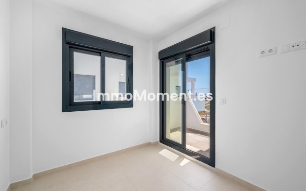 Revente - Appartement - Torre Pacheco - Santa Rosalia Lake and Life Resort