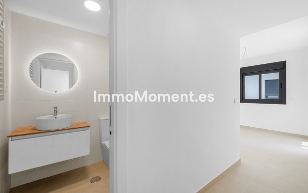 Revente - Appartement - Torre Pacheco - Santa Rosalia Lake and Life Resort