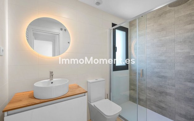 Revente - Appartement - Torre Pacheco - Santa Rosalia Lake and Life Resort