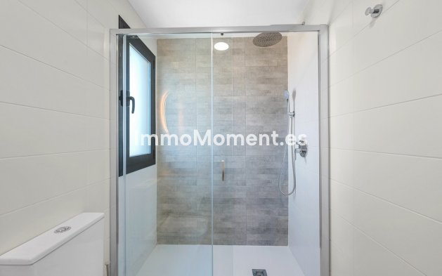 Revente - Appartement - Torre Pacheco - Santa Rosalia Lake and Life Resort