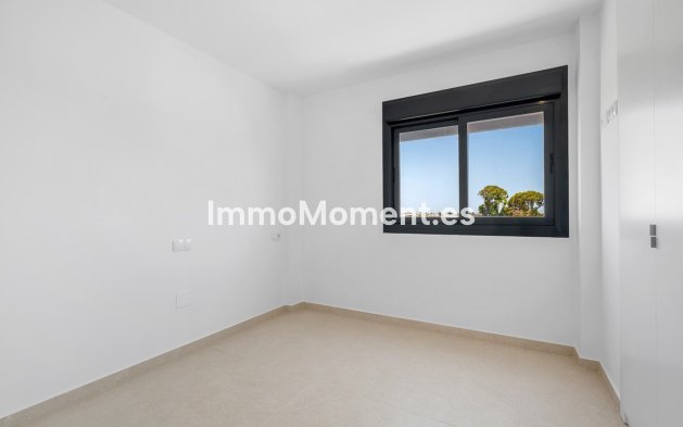 Revente - Appartement - Torre Pacheco - Santa Rosalia Lake and Life Resort