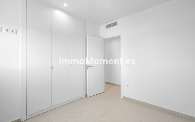 Revente - Appartement - Torre Pacheco - Santa Rosalia Lake and Life Resort