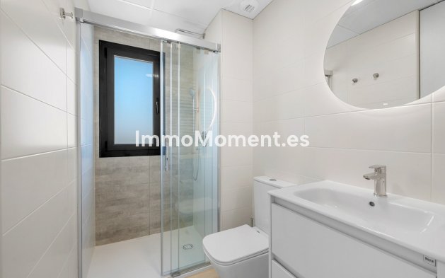 Revente - Appartement - Torre Pacheco - Santa Rosalia Lake and Life Resort