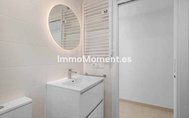 Revente - Appartement - Torre Pacheco - Santa Rosalia Lake and Life Resort