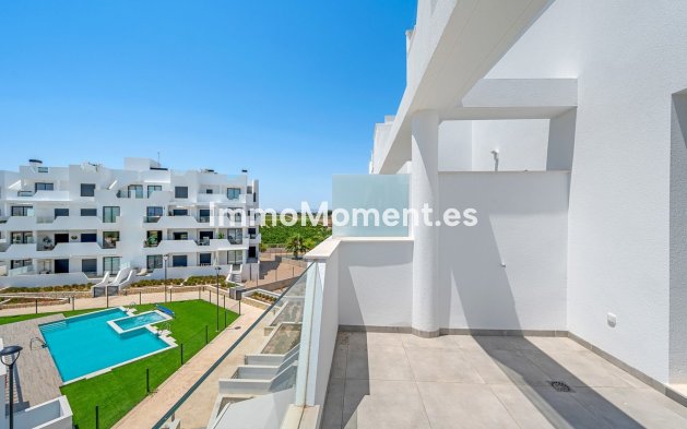 Revente - Appartement - Torre Pacheco - Santa Rosalia Lake and Life Resort