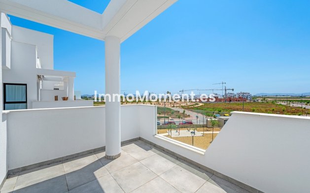 Revente - Appartement - Torre Pacheco - Santa Rosalia Lake and Life Resort