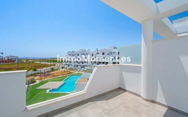 Revente - Appartement - Torre Pacheco - Santa Rosalia Lake and Life Resort