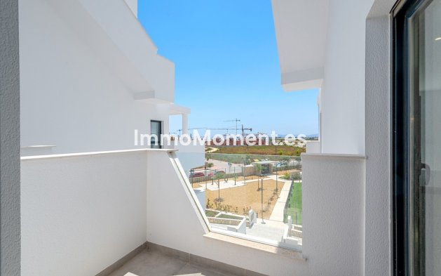 Revente - Appartement - Torre Pacheco - Santa Rosalia Lake and Life Resort