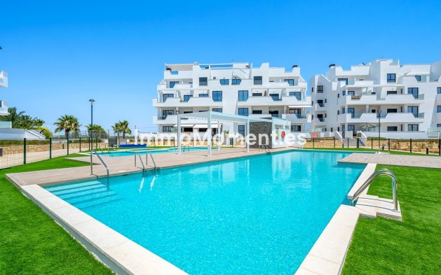 Revente - Appartement - Torre Pacheco - Santa Rosalia Lake and Life Resort
