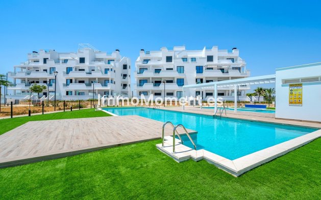 Revente - Appartement - Torre Pacheco - Santa Rosalia Lake and Life Resort