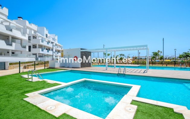 Revente - Appartement - Torre Pacheco - Santa Rosalia Lake and Life Resort