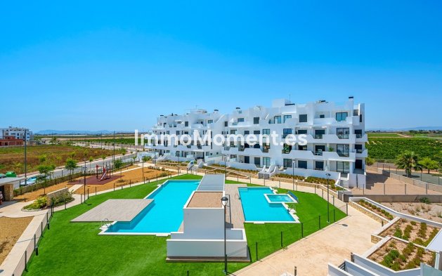 Revente - Appartement - Torre Pacheco - Santa Rosalia Lake and Life Resort