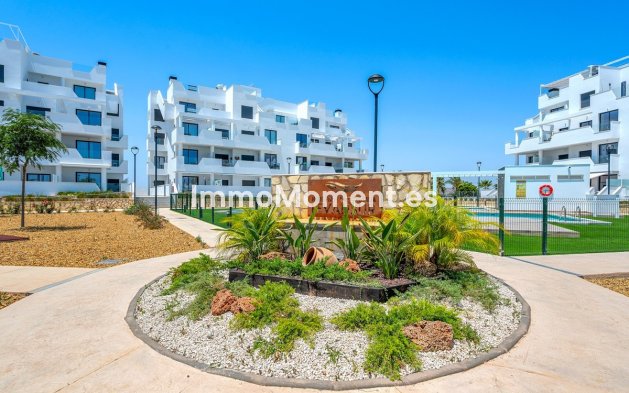 Revente - Appartement - Torre Pacheco - Santa Rosalia Lake and Life Resort