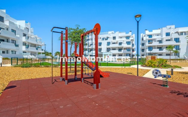 Revente - Appartement - Torre Pacheco - Santa Rosalia Lake and Life Resort