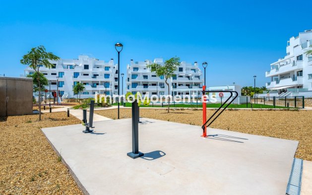 Revente - Appartement - Torre Pacheco - Santa Rosalia Lake and Life Resort