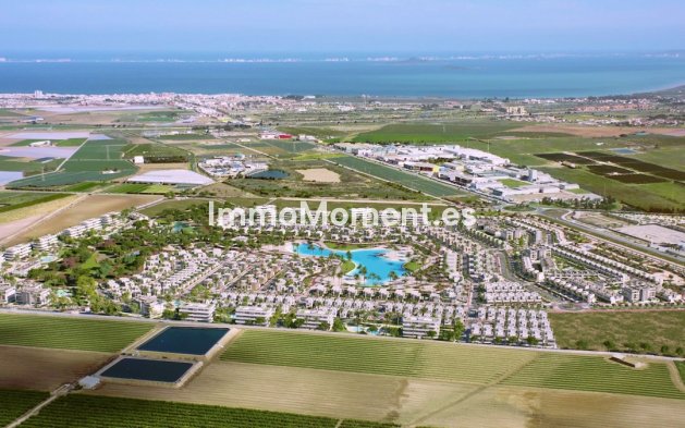 Revente - Appartement - Torre Pacheco - Santa Rosalia Lake and Life Resort