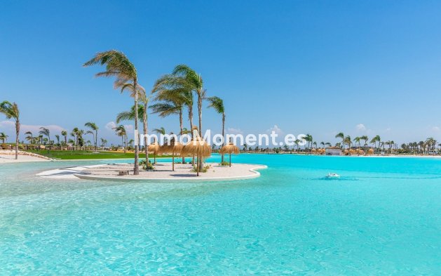 Revente - Appartement - Torre Pacheco - Santa Rosalia Lake and Life Resort
