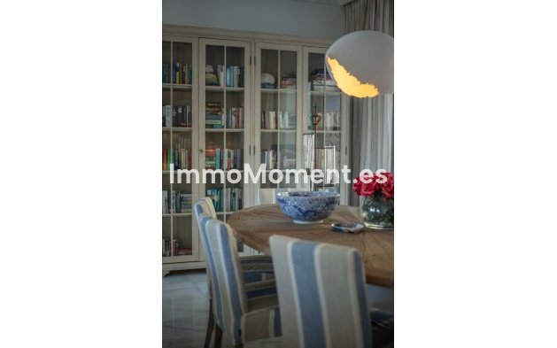 Wiederverkauf - Villa - Marbella - Sierra Blanca