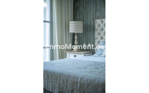 Wiederverkauf - Villa - Marbella - Sierra Blanca