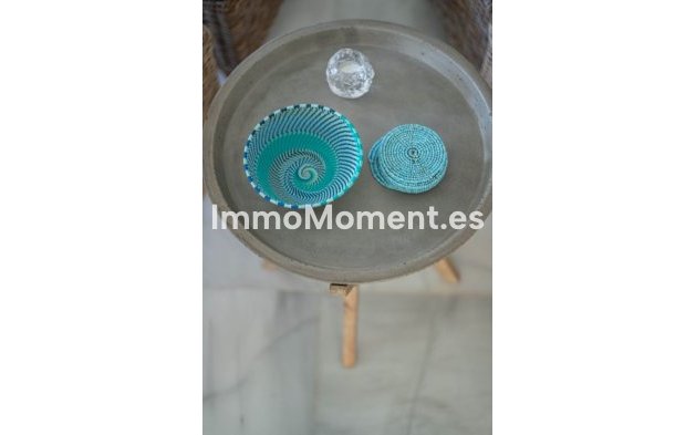 Wiederverkauf - Villa - Marbella - Sierra Blanca