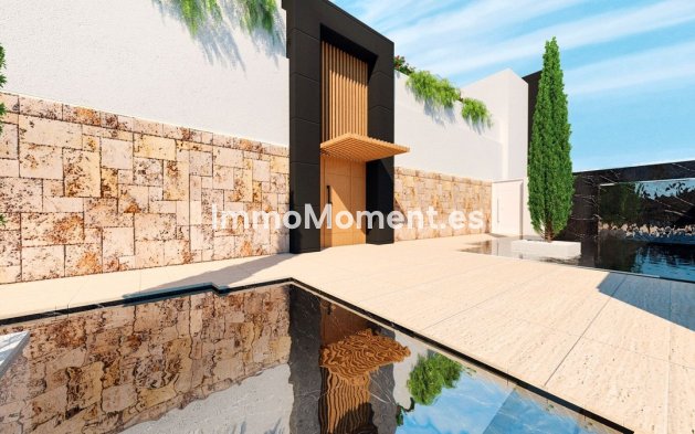 New Build - Apartment - El Paraiso - New Golden Mile