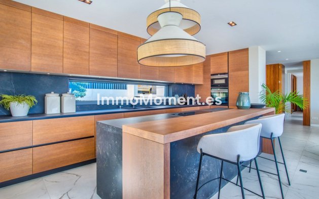 New Build - Apartment - El Paraiso - New Golden Mile