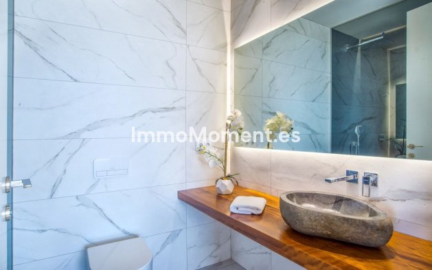New Build - Apartment - El Paraiso - New Golden Mile