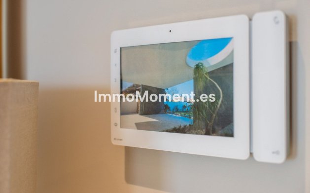 New Build - Apartment - El Paraiso - New Golden Mile