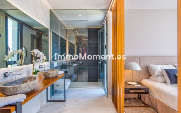 New Build - Apartment - El Paraiso - New Golden Mile