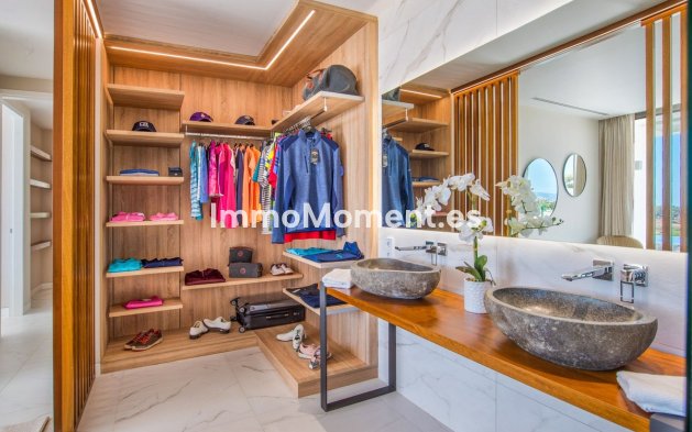 New Build - Apartment - El Paraiso - New Golden Mile