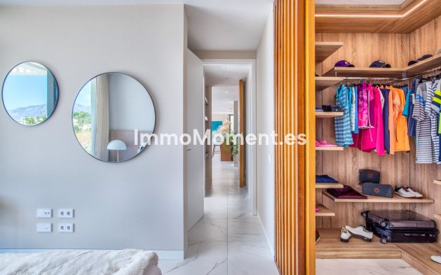 New Build - Apartment - El Paraiso - New Golden Mile