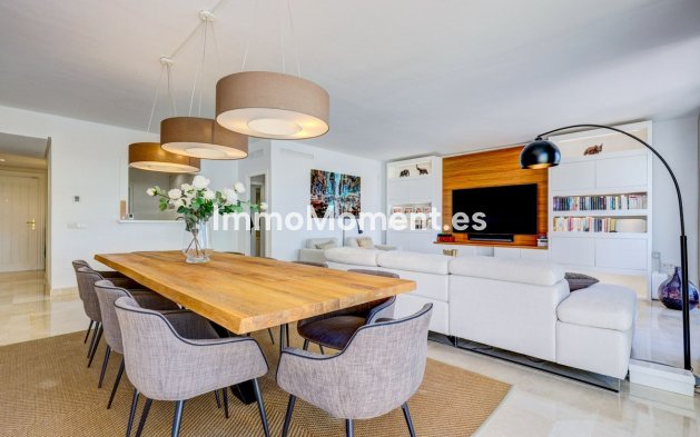 Revente - Appartement - Benahavís - Benahavís Centro