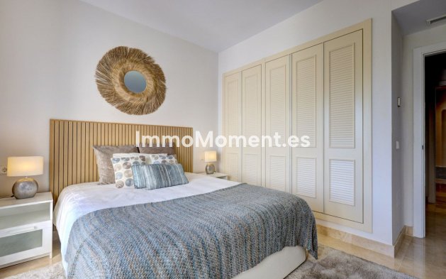 Revente - Appartement - Benahavís - Benahavís Centro