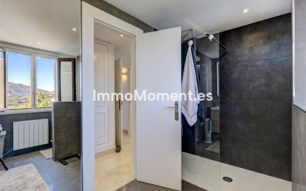 Revente - Appartement - Benahavís - Benahavís Centro