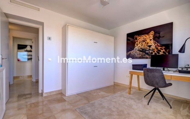 Revente - Appartement - Benahavís - Benahavís Centro