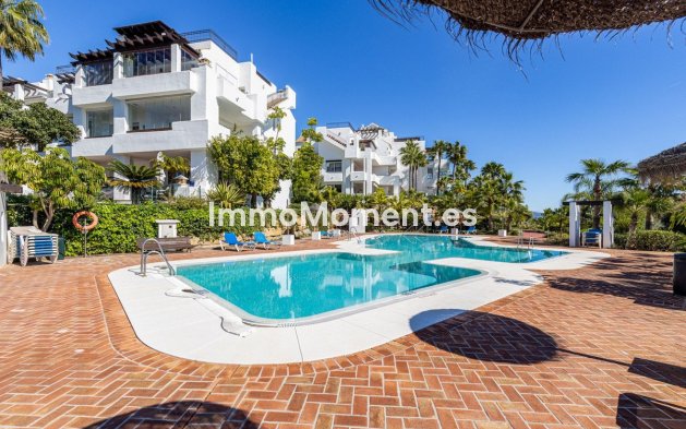 Revente - Appartement - Benahavís - Benahavís Centro