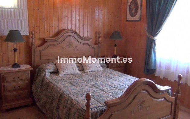 Bestaande woning - Landhuis - Mijas - Entrerrios