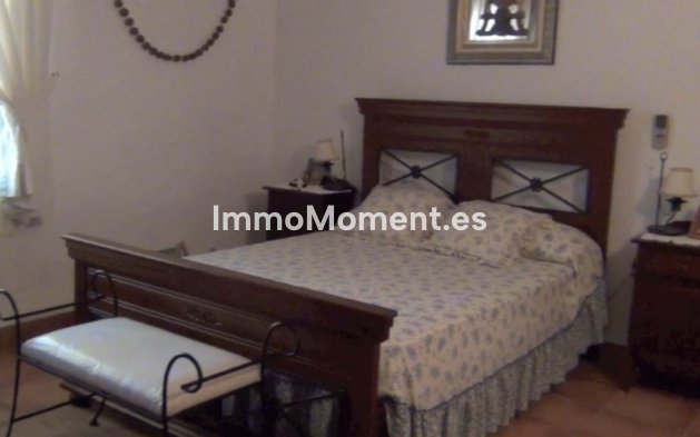 Bestaande woning - Landhuis - Mijas - Entrerrios