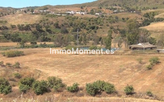 Bestaande woning - Landhuis - Mijas - Entrerrios