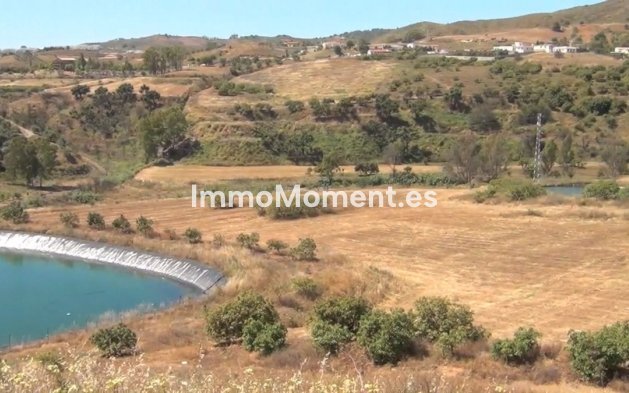 Bestaande woning - Landhuis - Mijas - Entrerrios