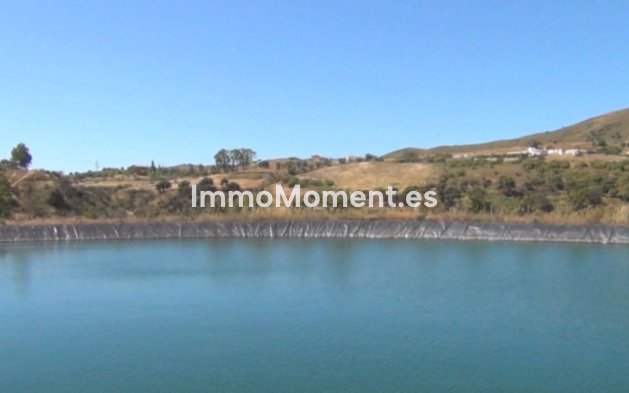 Bestaande woning - Landhuis - Mijas - Entrerrios