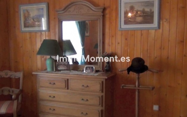 Bestaande woning - Landhuis - Mijas - Entrerrios