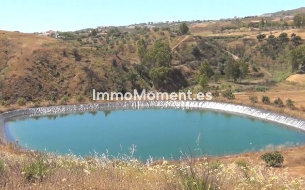 Bestaande woning - Landhuis - Mijas - Entrerrios