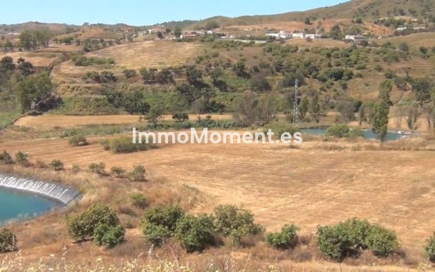 Bestaande woning - Landhuis - Mijas - Entrerrios