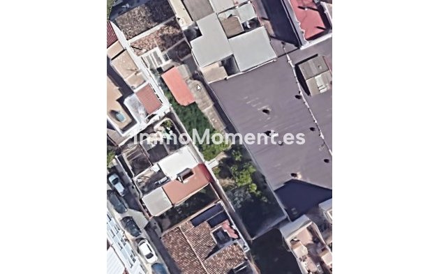 Revente - Terrain - Torremolinos - Torremolinos Centro