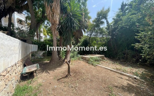 Wiederverkauf - Villa - Benalmadena - Torremuelle